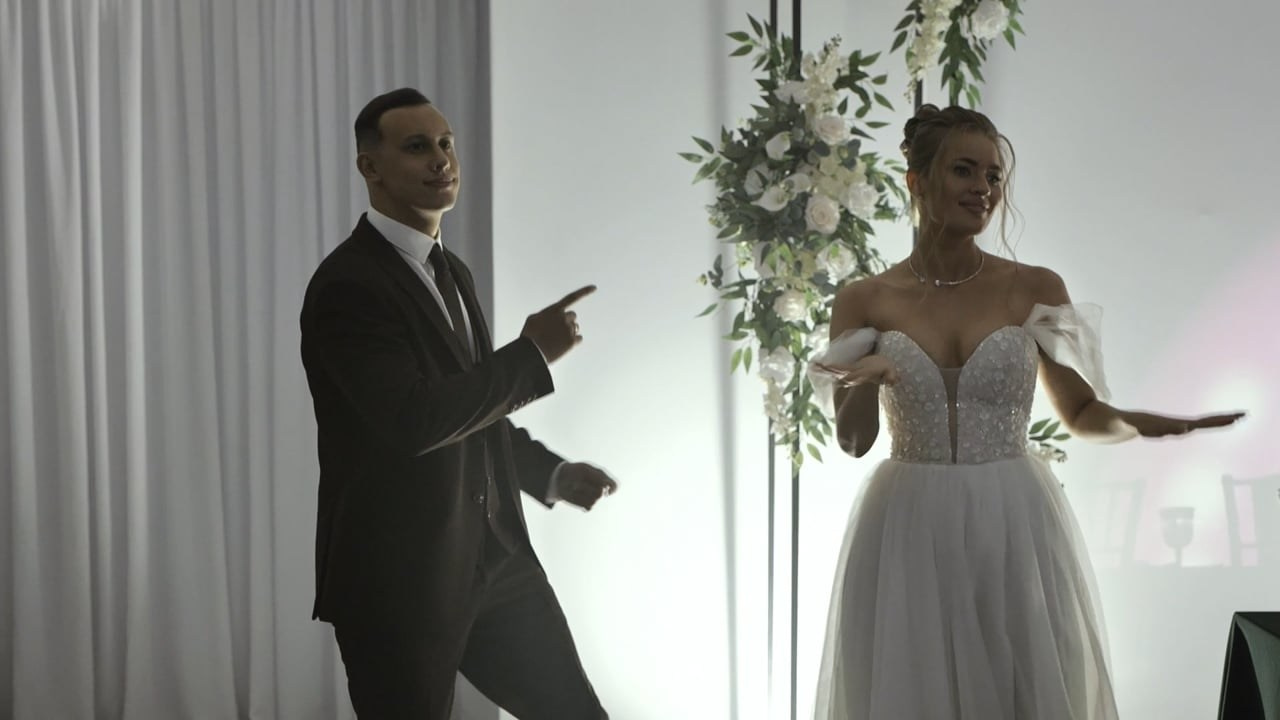 Свадьбы. Свадебная  съемка на Алтае