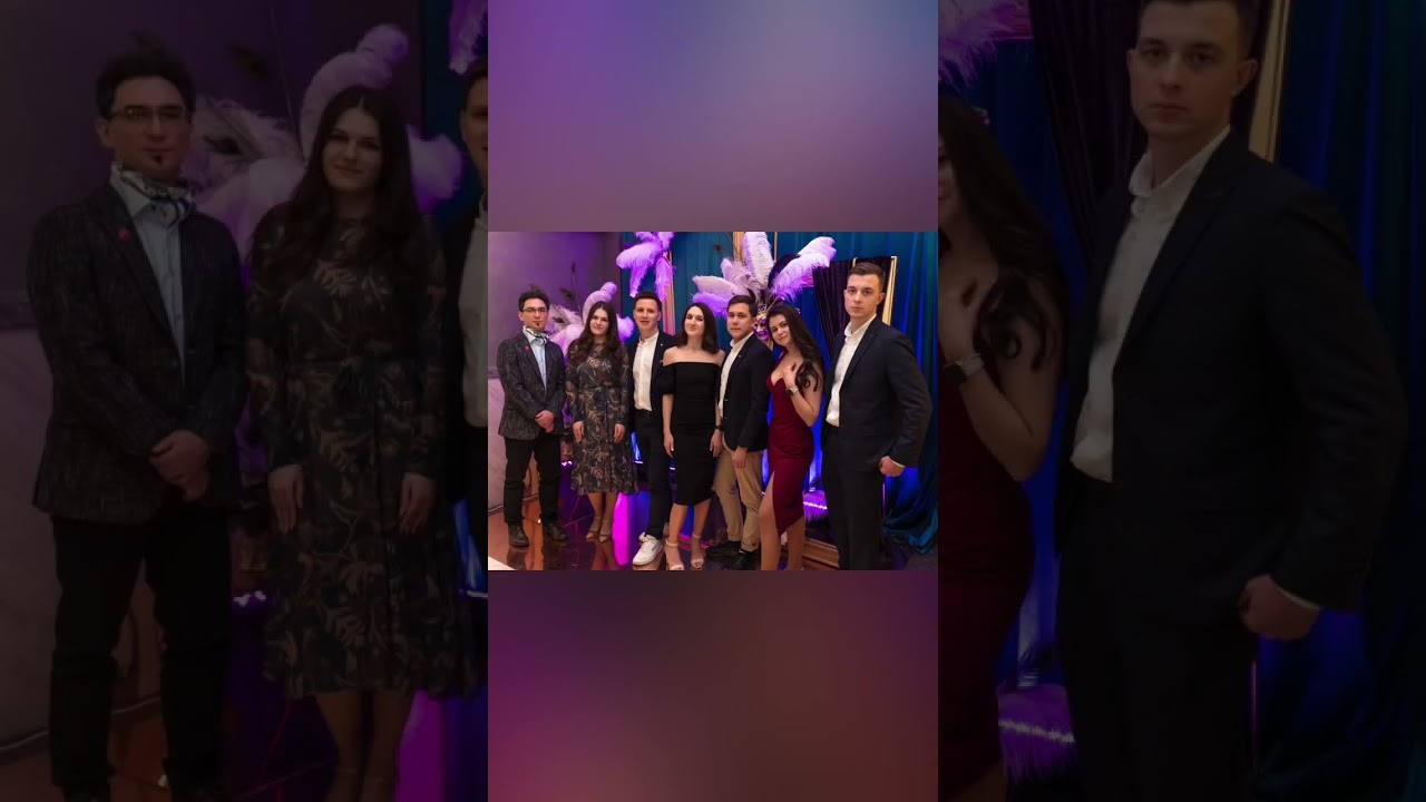 Корпоратив компании «STS». Ведущий на свадьбу, корпоратив и юбилей в Москве Сергей Рябинин