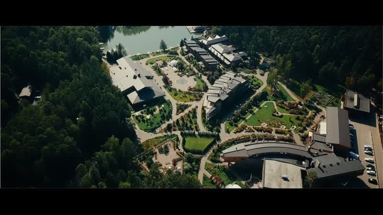 Свадьба Александра и Ксении 6 сентября 2019 года. Ведущий на свадьбу, корпоратив и юбилей в Москве Сергей Рябинин