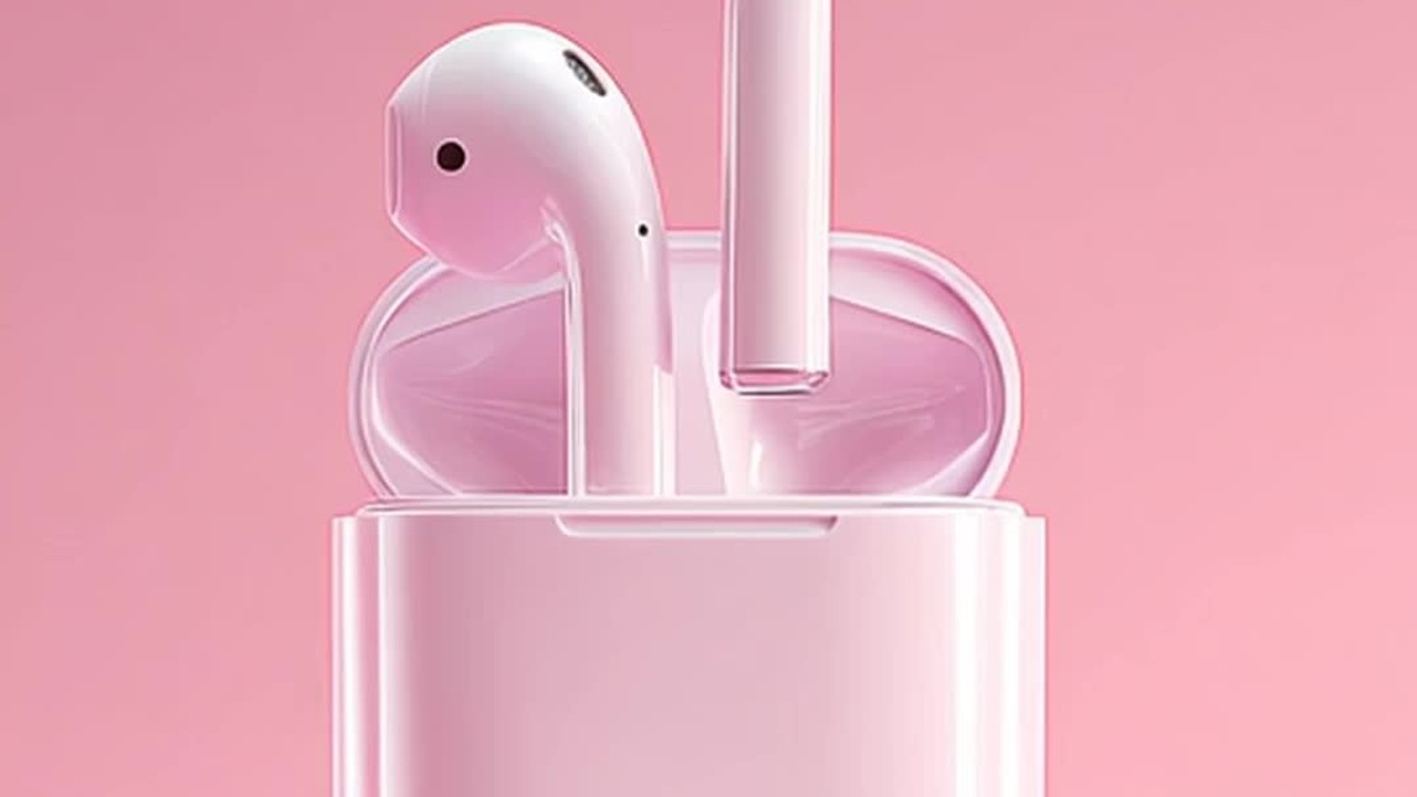 Генерации видео для рекламы