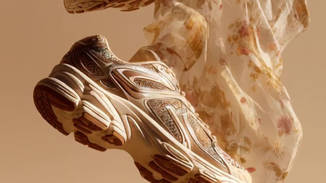 Генерации видео для рекламы