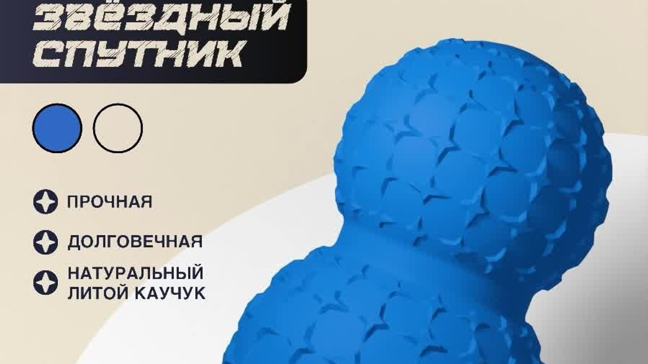 Анимированные обложки для маркетплейсов