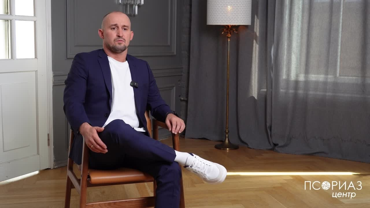 Интервью. Видеограф | Съемка РИЛС в Санкт-Петербурге Грачев Марк