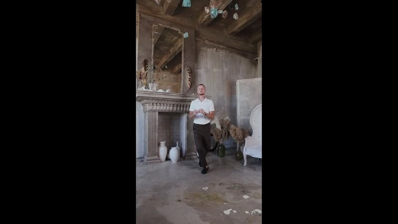 Рилсы. Фотограф Краснодар Станислав Крайнов