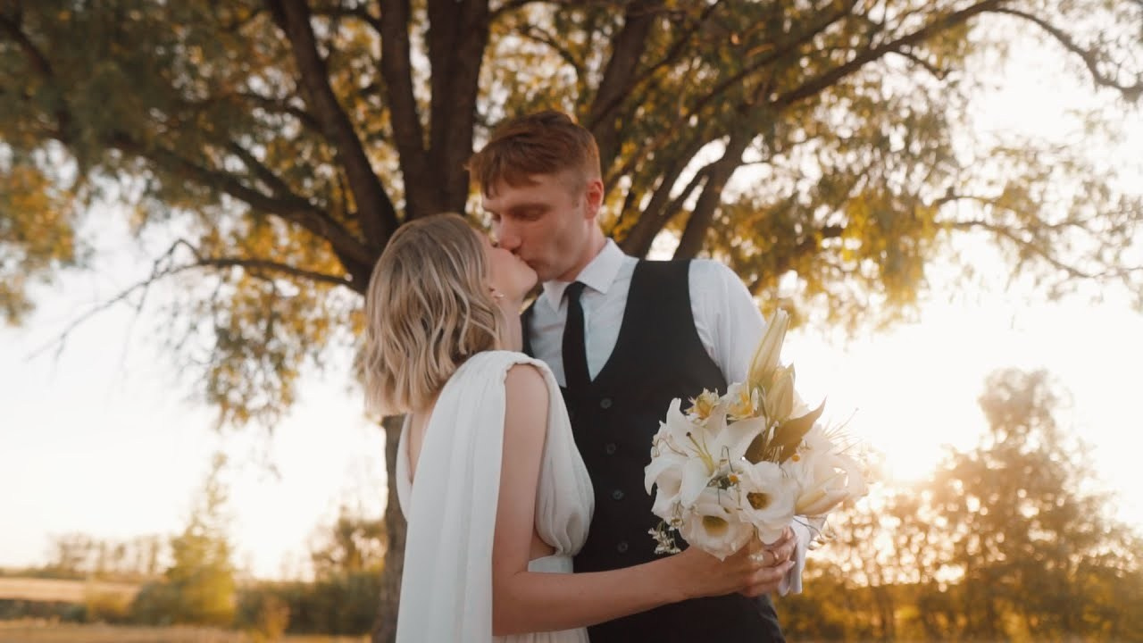 Про любовь. Свадебный видеооператор в Уфе Андрей Рябов