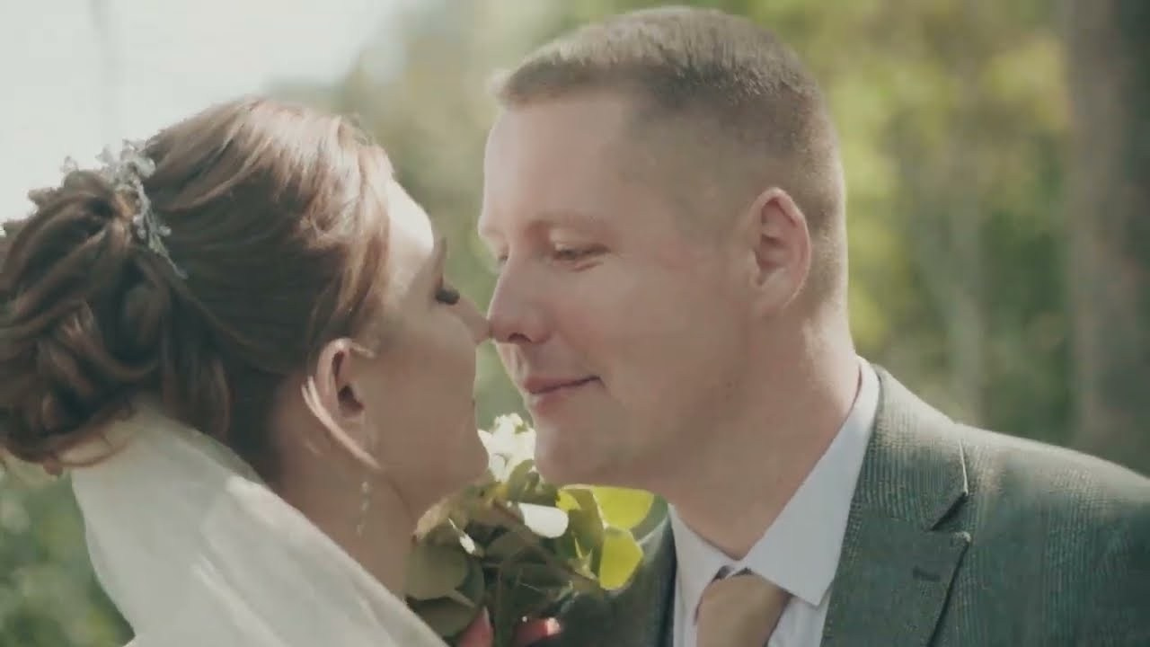 Про любовь. Свадебный видеооператор в Уфе Андрей Рябов