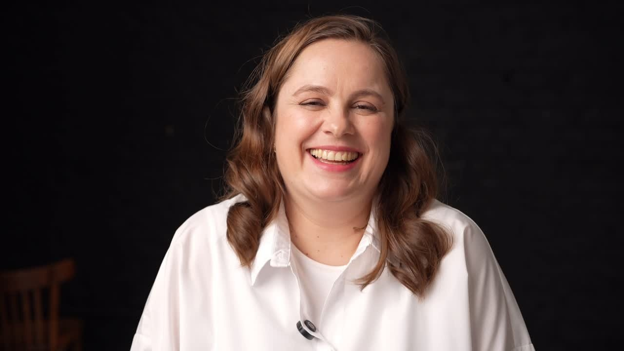 Актёрское портфолио / видео. Фотограф и видеограф Арина Семёнова