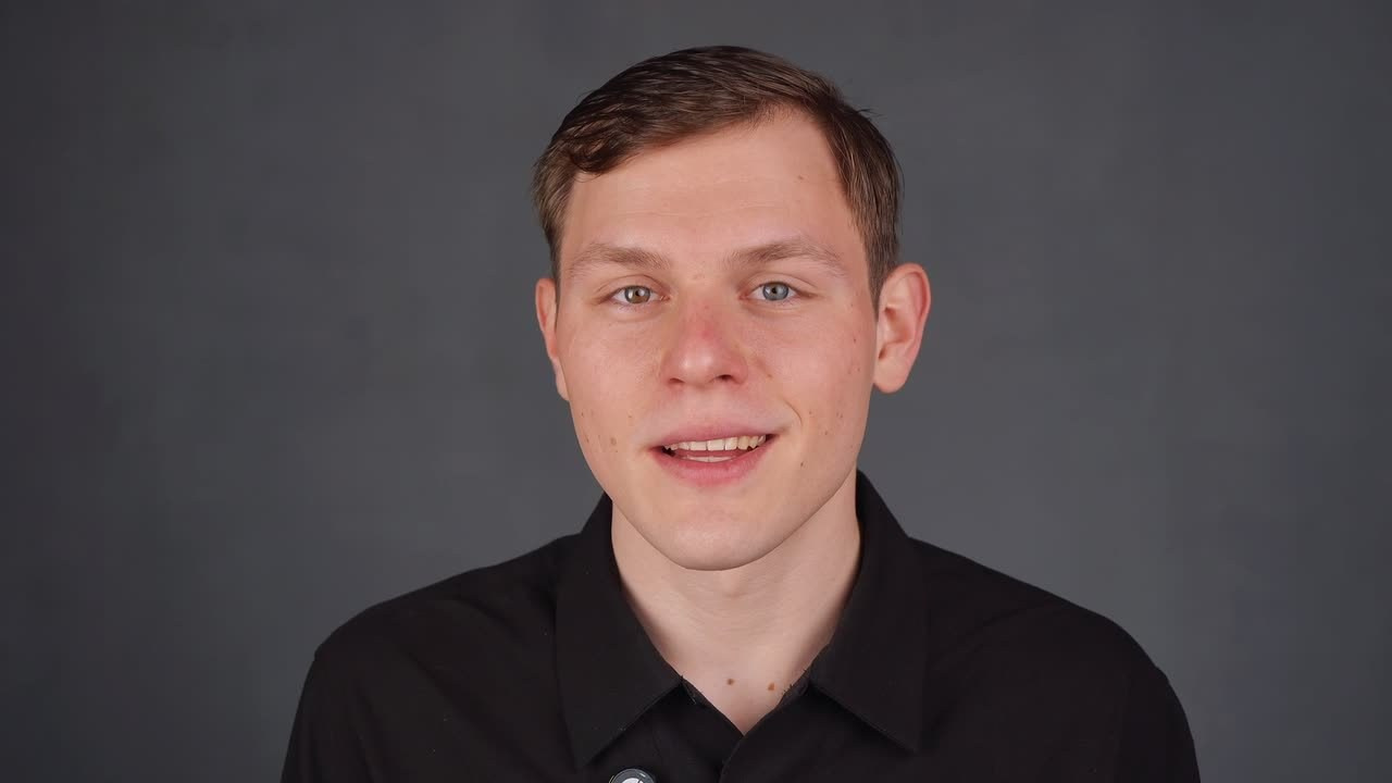 Актёрское портфолио / видео. Фотограф и видеограф Арина Семёнова