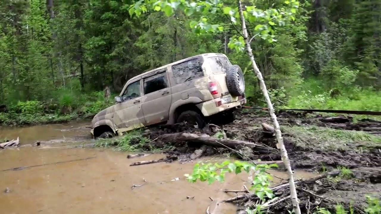 Экспедиционная фотосессия в горах/на природе
