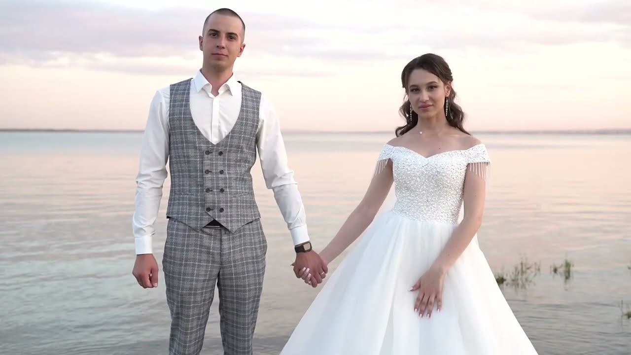 Свадебное видео. Свадебное видео и выпускные альбомы в Челябинской области in LENS