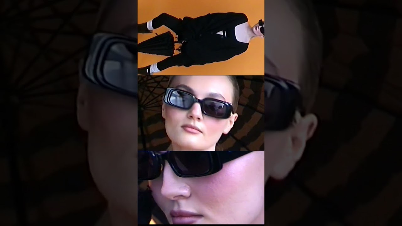 Видео (бренды, музыкальные, рекламные). Фотограф, автор видео Алиса Черкасова