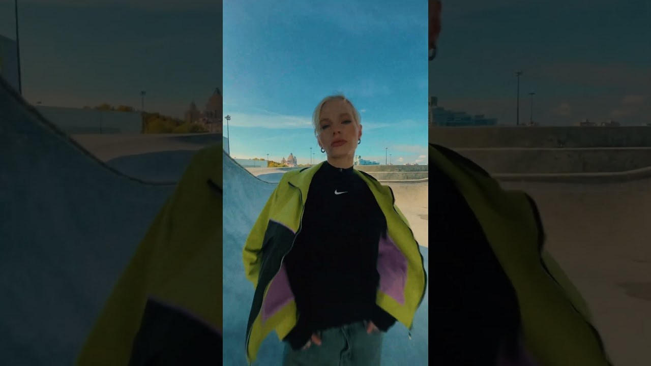 Видео (бренды, музыкальные, рекламные). Фотограф, автор видео Алиса Черкасова