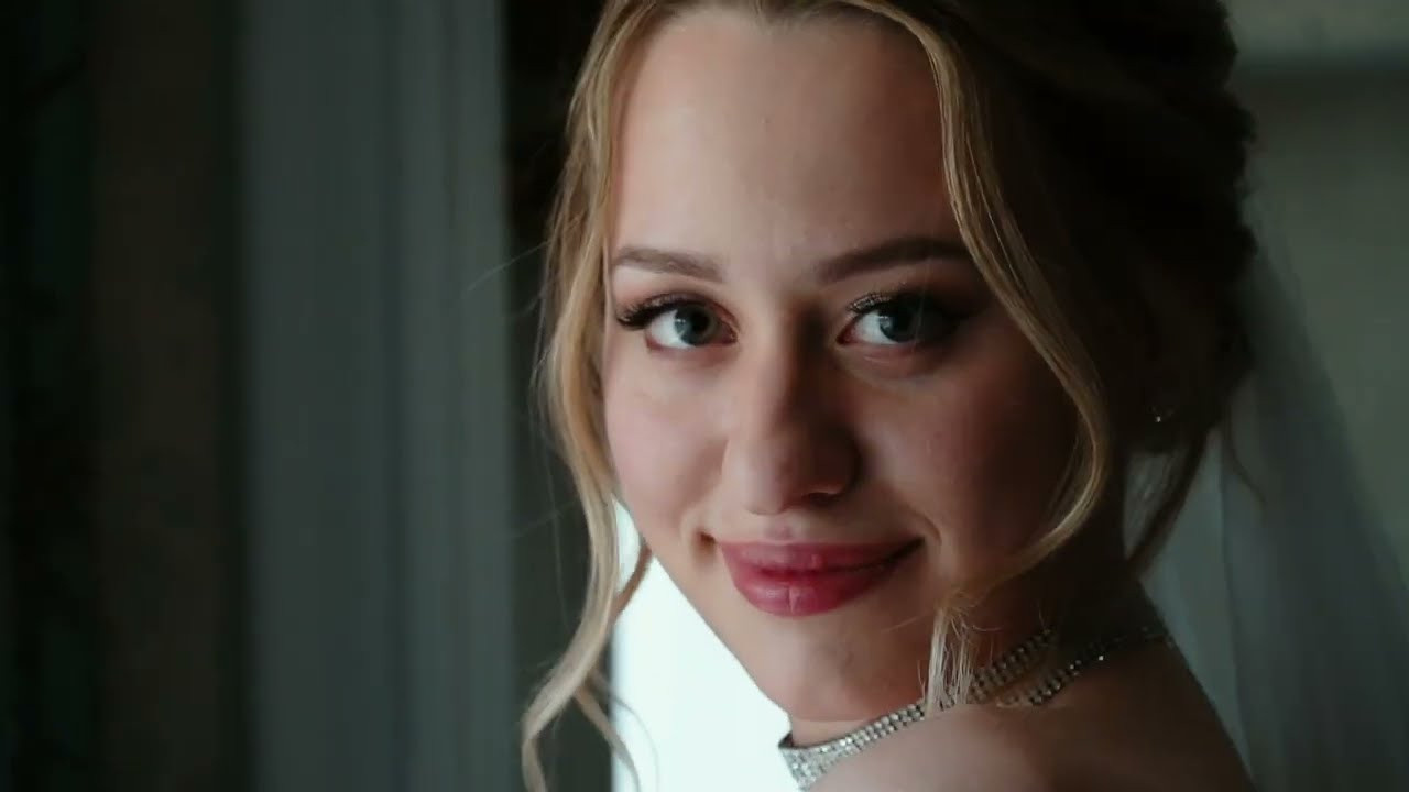 Глеб и Ольга. PAPRIKAFILM Видеограф Мария Ермолова