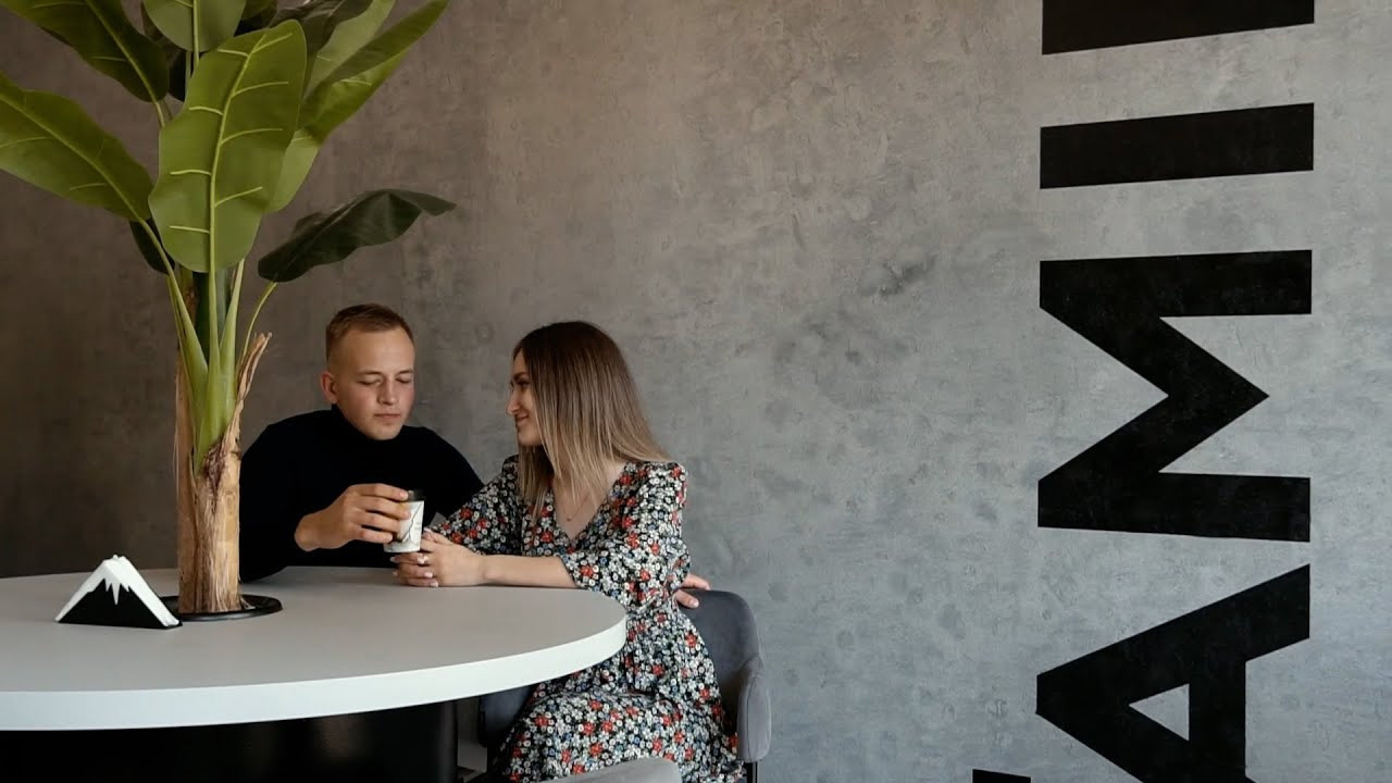 Посмотреть Love-story. Paprikafilm. Краснодар. PAPRIKAFILM Видеограф Мария Ермолова