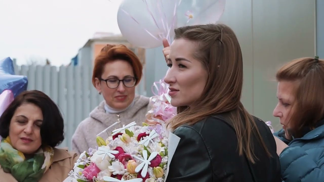 Посмотреть семейные видео. Paprikafilm. Краснодар. PAPRIKAFILM Видеограф Мария Ермолова