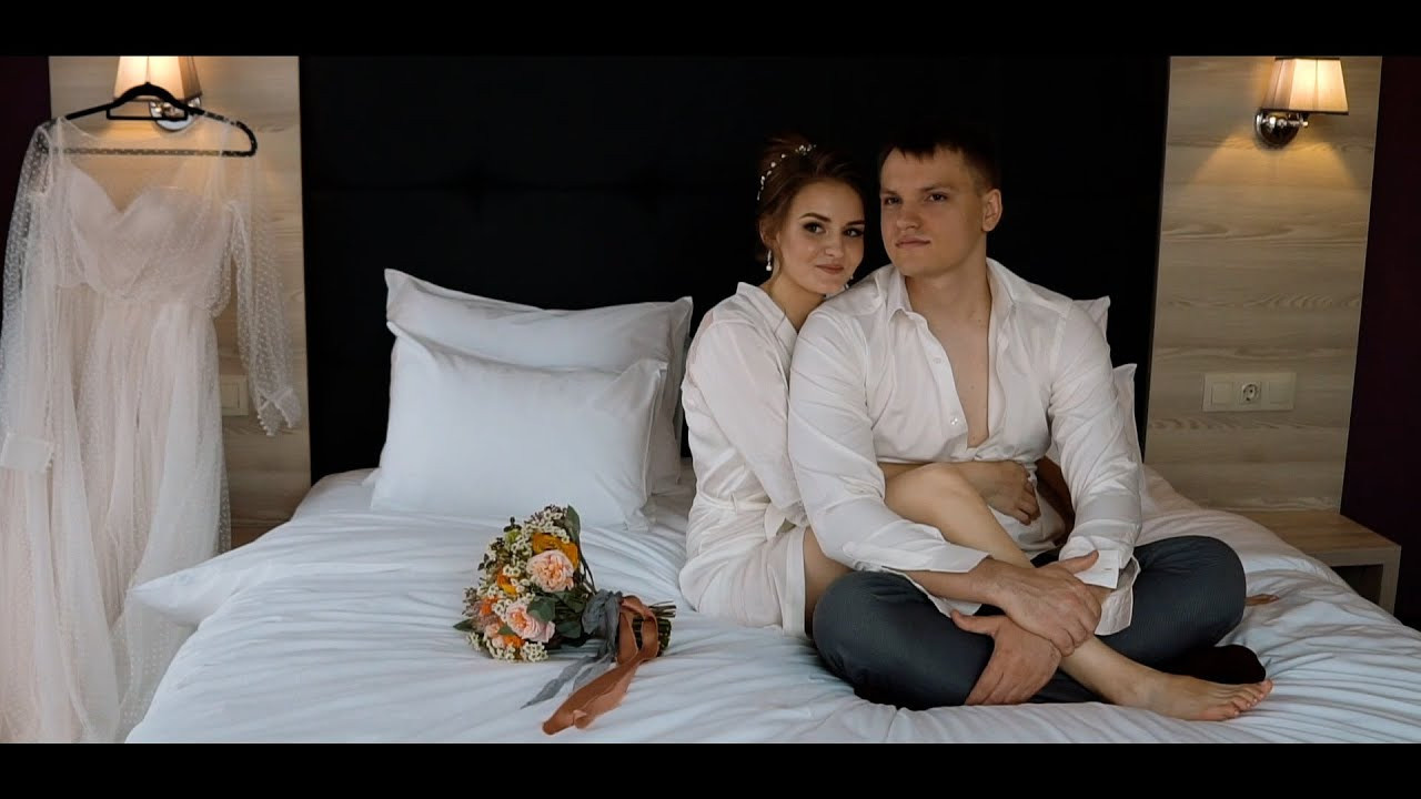 Владислав и Ксения. PAPRIKAFILM Видеограф Мария Ермолова