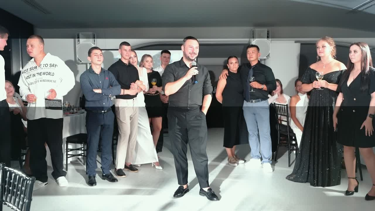 Валерия и Олег. PAPRIKAFILM Видеограф Мария Ермолова