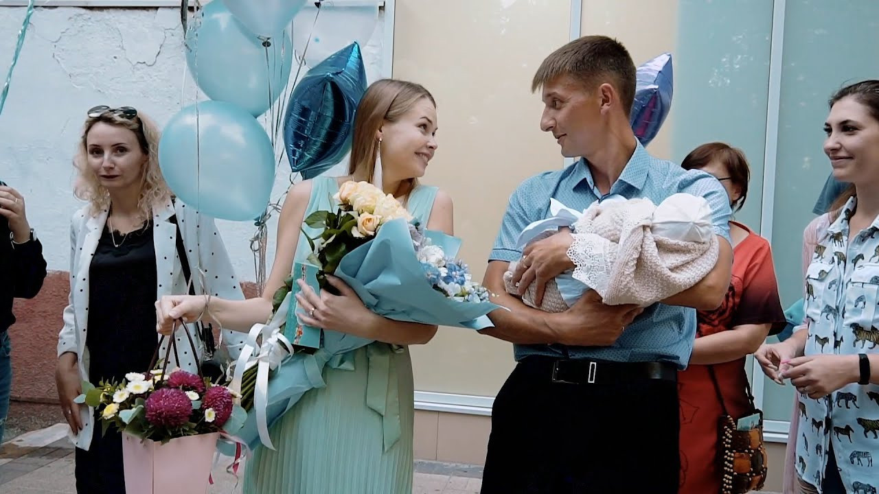 Посмотреть семейные видео. Paprikafilm. Краснодар. PAPRIKAFILM Видеограф Мария Ермолова