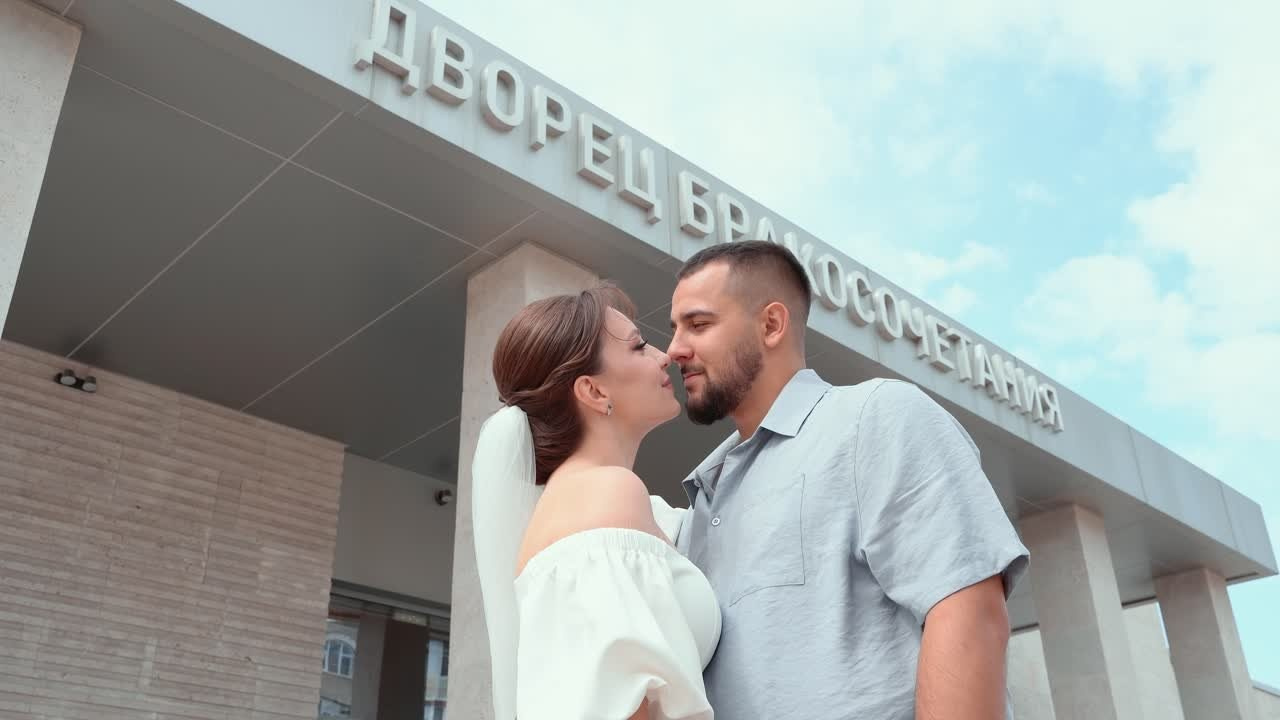 Валерия и Олег. PAPRIKAFILM Видеограф Мария Ермолова