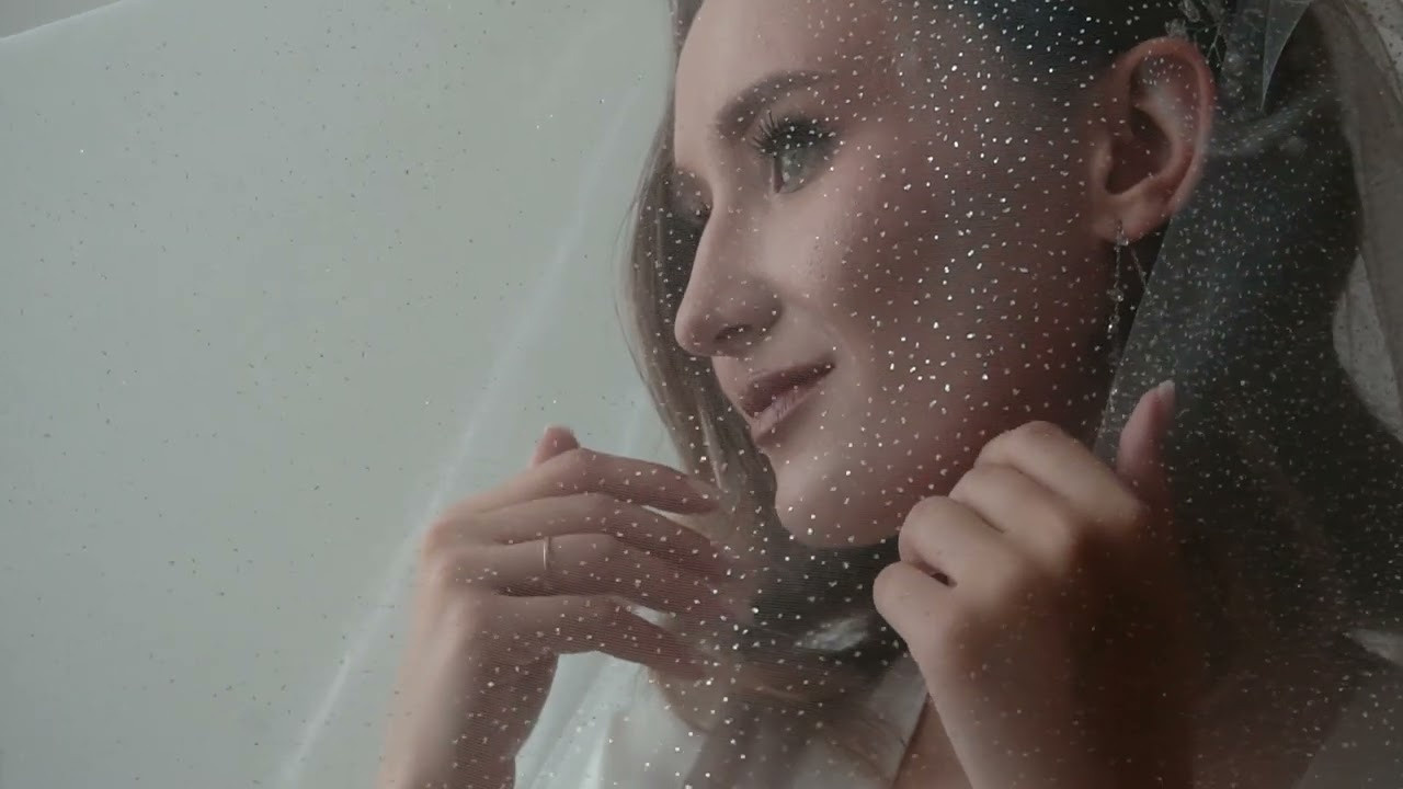 Кирилл и Алина. PAPRIKAFILM Видеограф Мария Ермолова