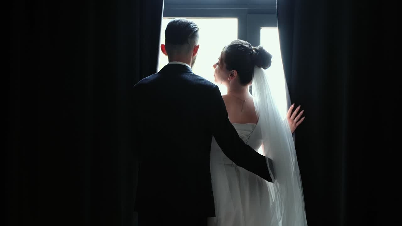 Дмитрий и София