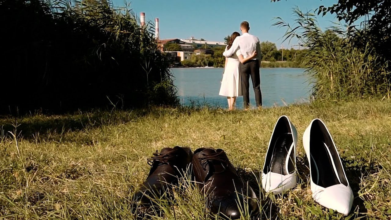 Посмотреть Love-story. Paprikafilm. Краснодар. PAPRIKAFILM Видеограф Мария Ермолова