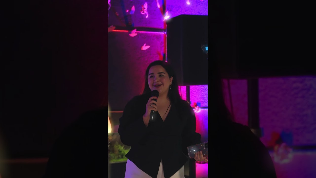 Видео. Анатолий, создатель Yulvon Production. Здесь — живые кадры, настоящие эмоции и стиль, без лишнего