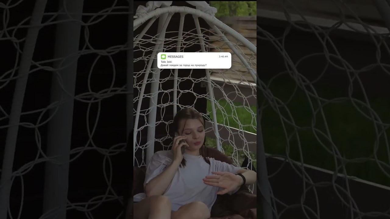 Видео. Анатолий, создатель Yulvon Production. Здесь — живые кадры, настоящие эмоции и стиль, без лишнего