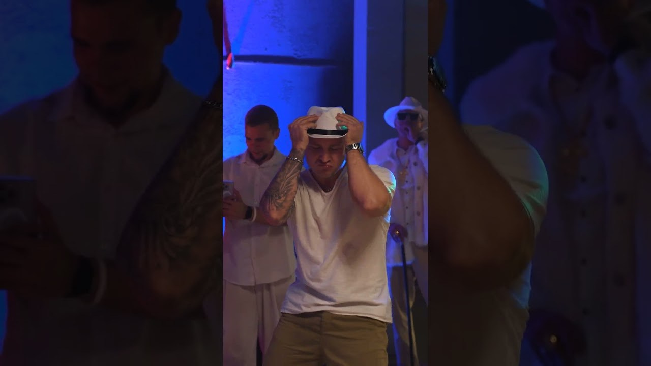 Видео. Анатолий, создатель Yulvon Production. Здесь — живые кадры, настоящие эмоции и стиль, без лишнего