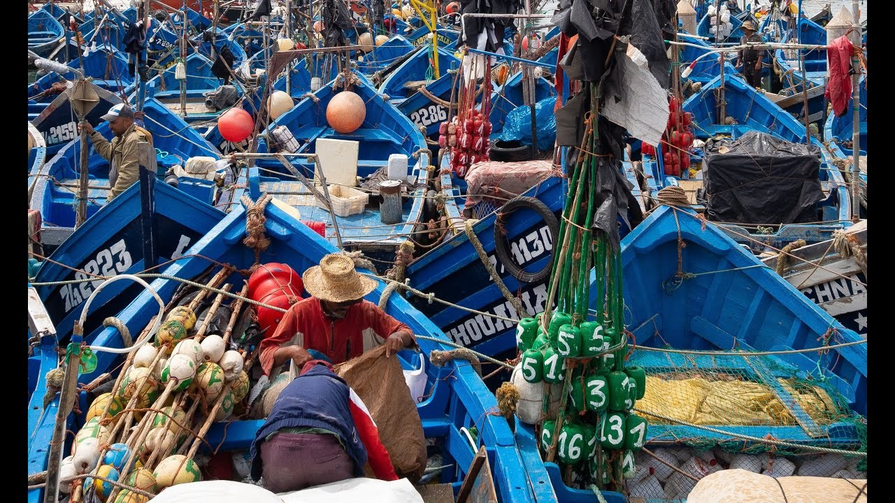 Интерьерные фотографии из Марокко. Фотографии Руслана Сайдалиева (Рус Сай)