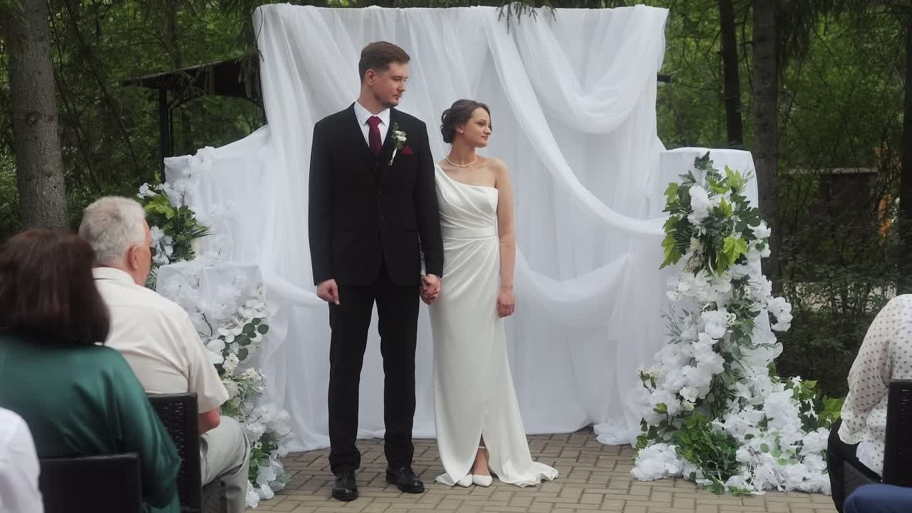 Фильмы. Свадебный и семейный видеограф Воронеж Москва Алексей Орехов