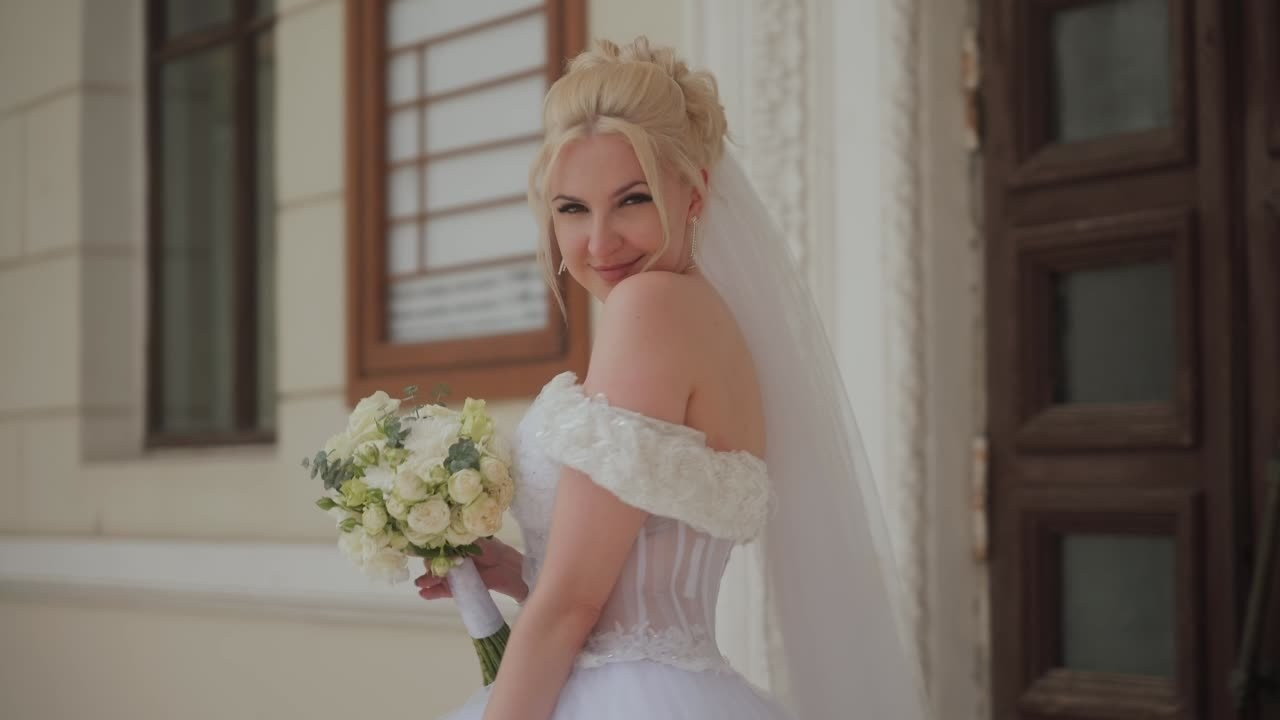 Свадебное портфолио. Свадебный и семейный видеограф Воронеж Москва Алексей Орехов