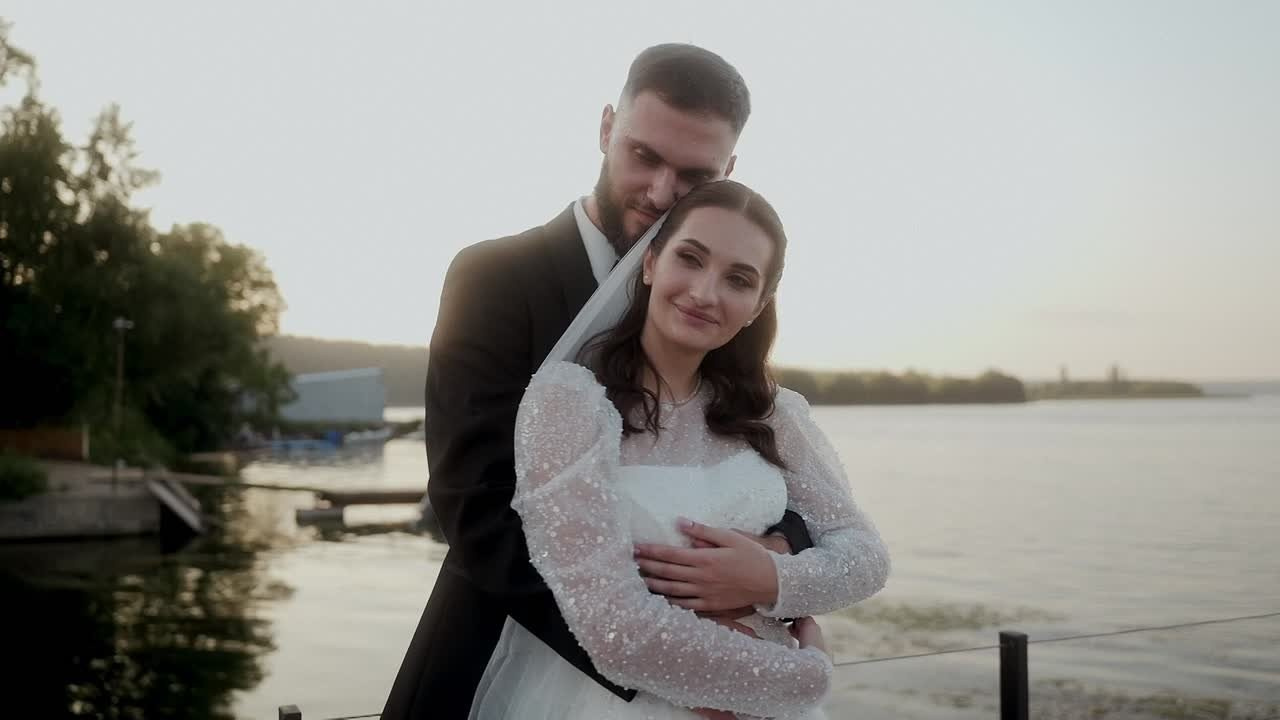 Свадебные фильмы. Свадебный и семейный видеограф Воронеж Москва Алексей Орехов