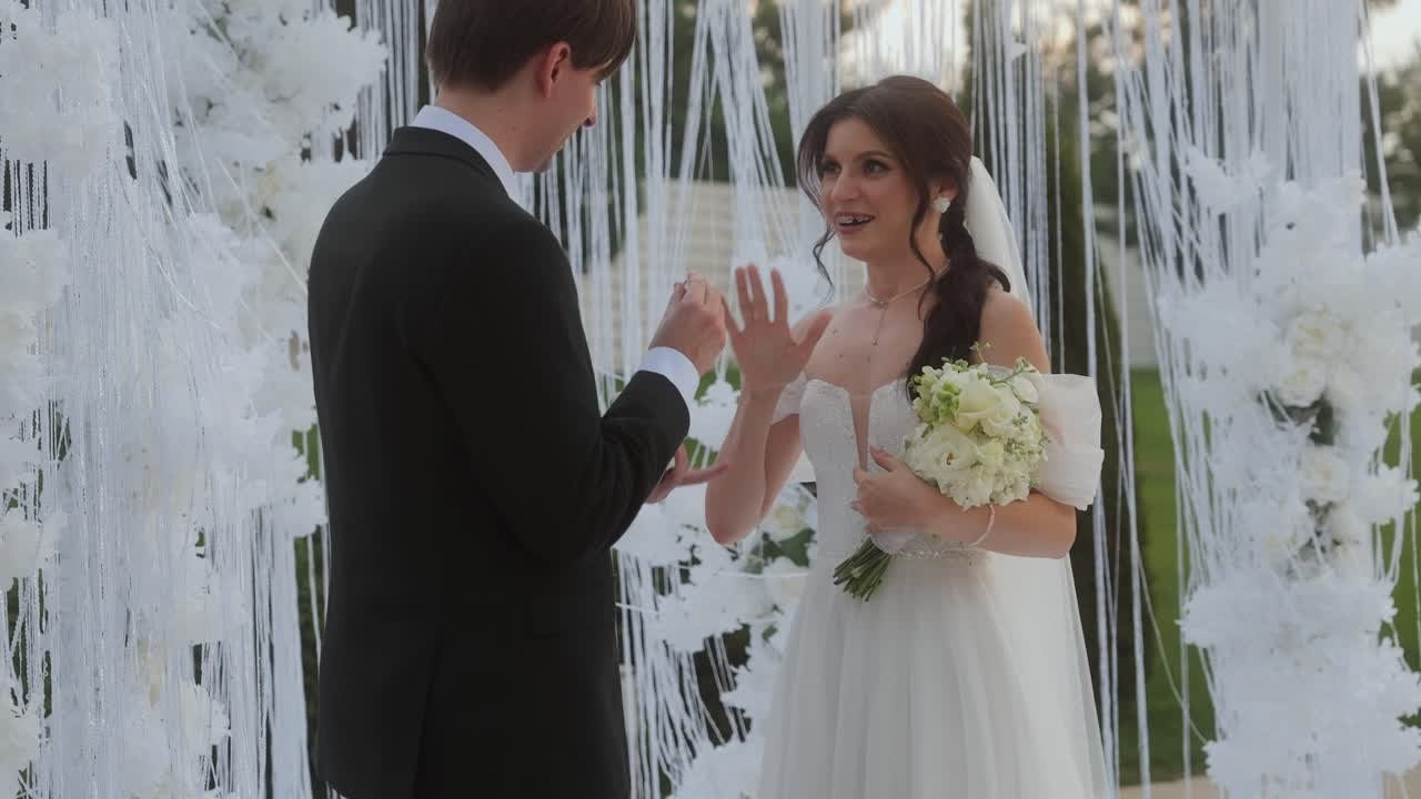 Свадебное портфолио. Свадебный и семейный видеограф Воронеж Москва Алексей Орехов