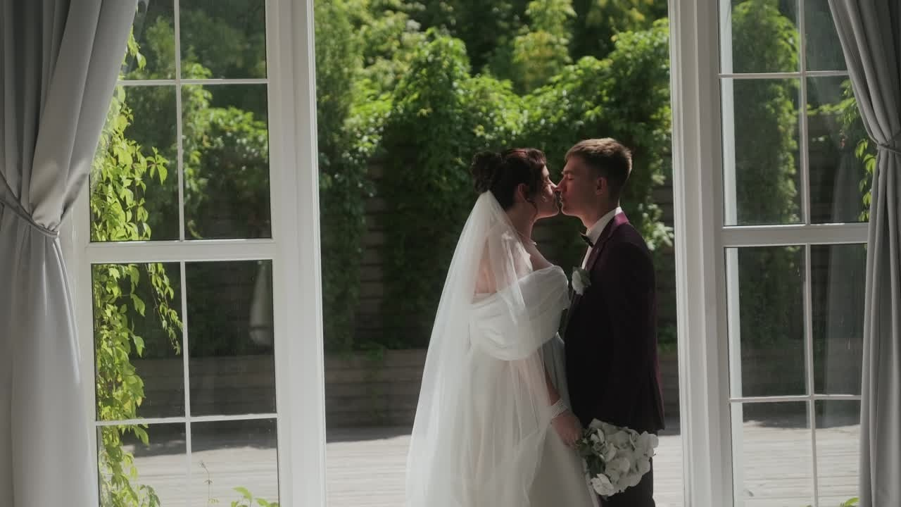 Свадебное портфолио. Свадебный и семейный видеограф Воронеж Москва Алексей Орехов