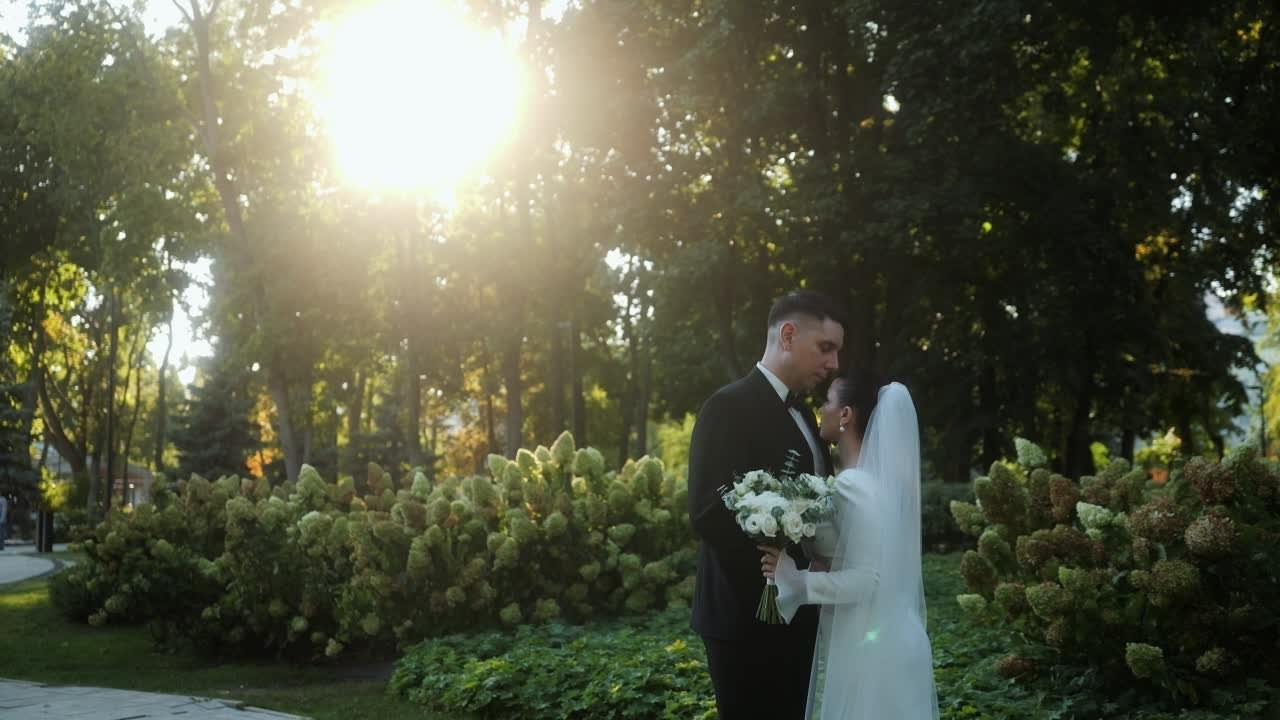 Свадебное портфолио. Свадебный и семейный видеограф Воронеж Москва Алексей Орехов