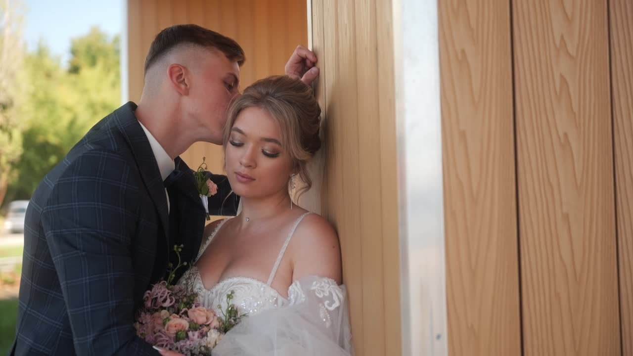 Свадебное портфолио. Свадебный и семейный видеограф Воронеж Москва Алексей Орехов