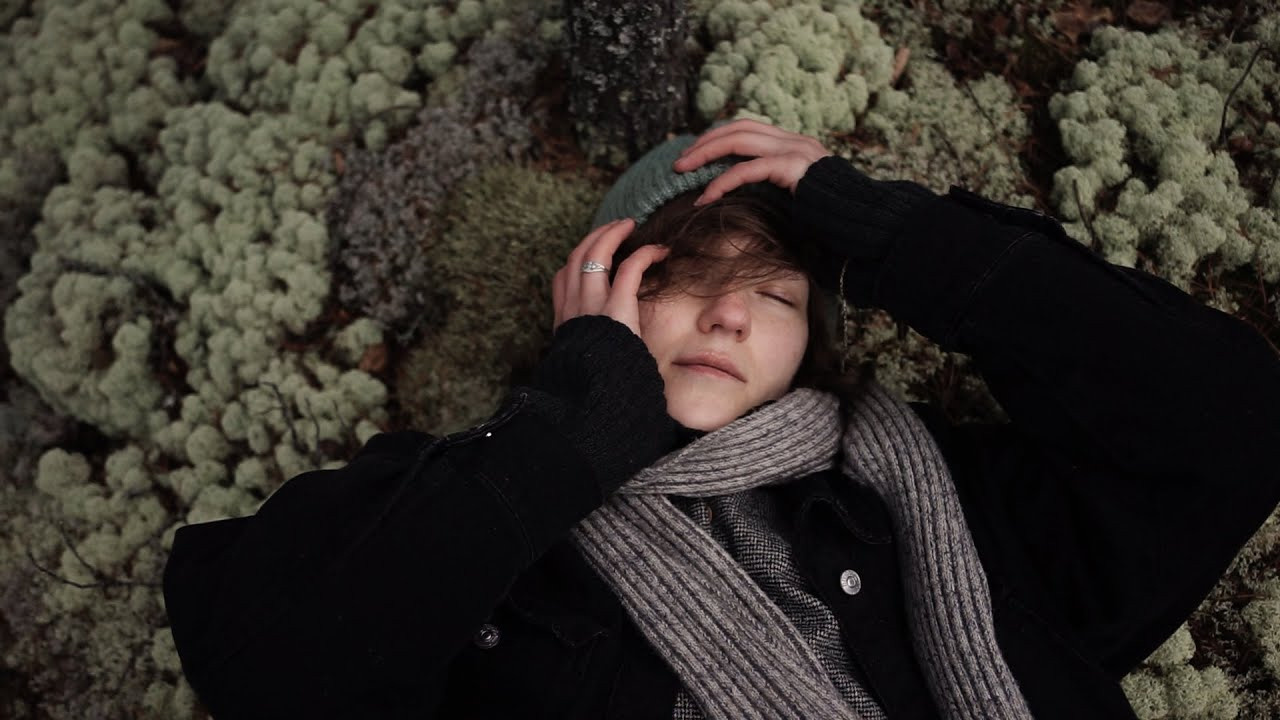 Саша. Видеограф в Санкт-Петербурге Анастасия Коок