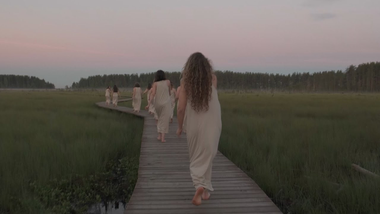 Видео. Видеограф в Санкт-Петербурге Анастасия Коок