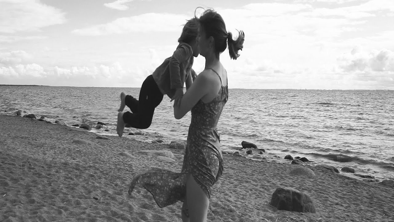 Мой семейный архив. Видеограф в Санкт-Петербурге Анастасия Коок