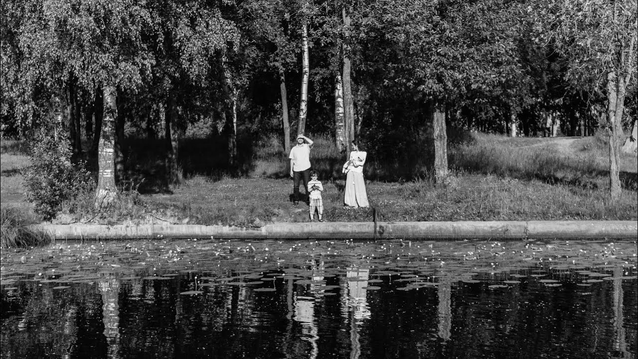 Видео. Видеограф в Санкт-Петербурге Анастасия Коок