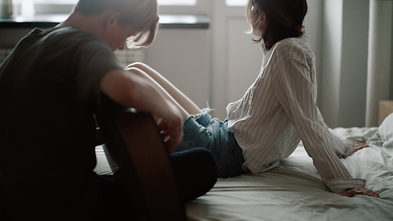 Видео. Видеограф в Санкт-Петербурге Анастасия Коок