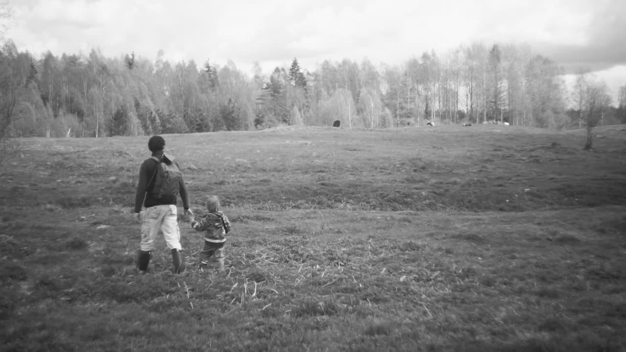 Мой семейный архив. Видеограф в Санкт-Петербурге Анастасия Коок