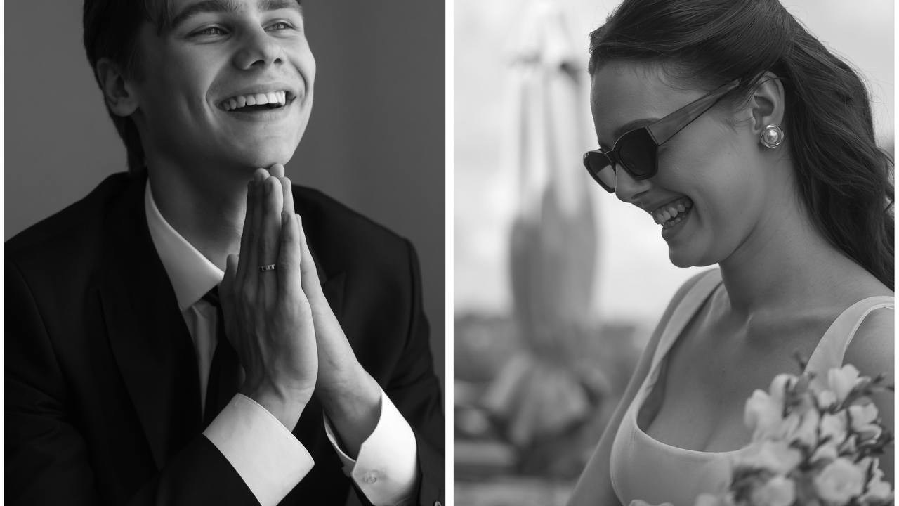 Тимофей & Элла