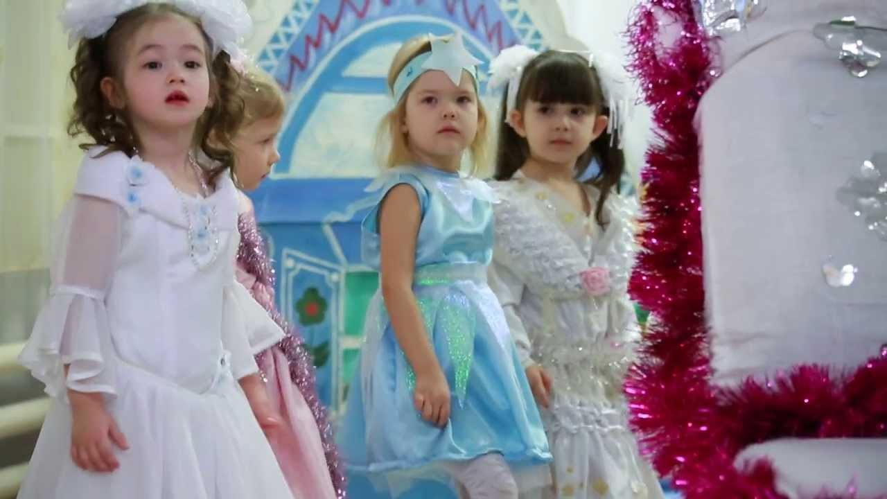 Детский сад. Свадебный фотограф, видеограф в Самаре, Самарской области. Видеосъемка