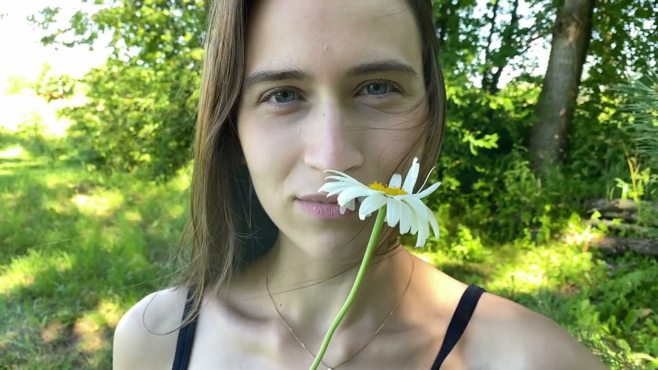 Евгения. Портретный фотограф в Ярославле — Андррей Неледько