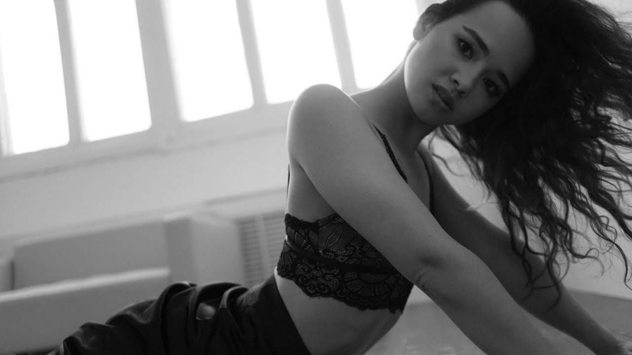 Камила. Свадебный фотограф в Москве Евгений Рыжов