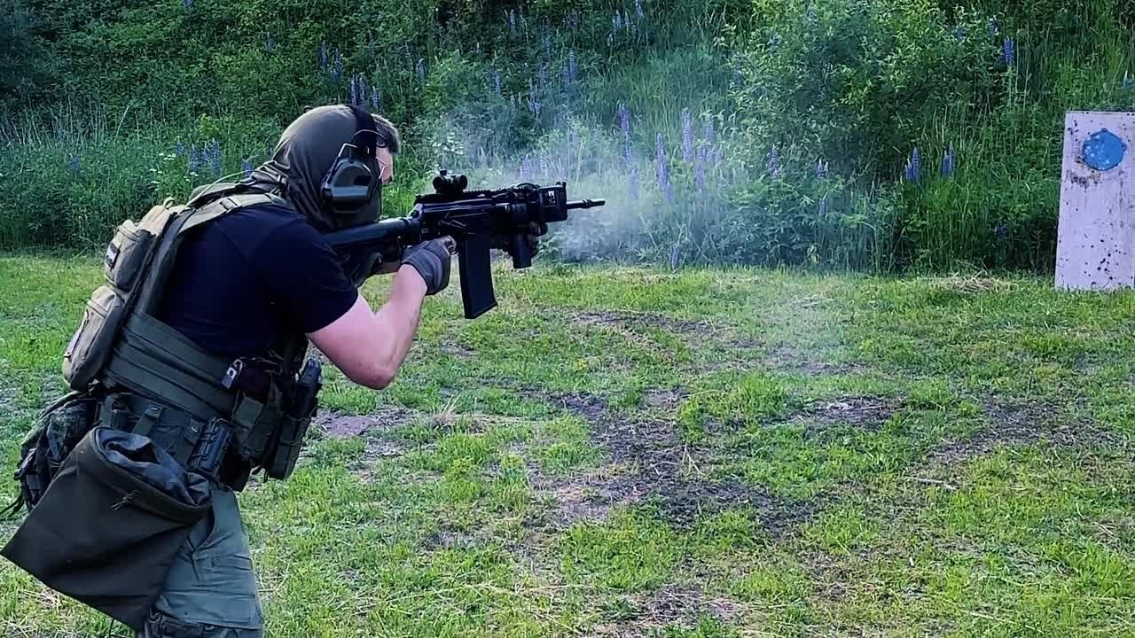 Тактика и оружие. Главная