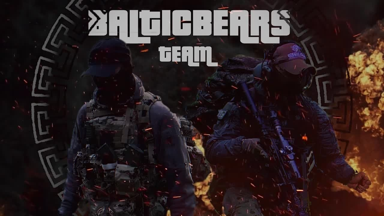 Тактика и оружие. Главная