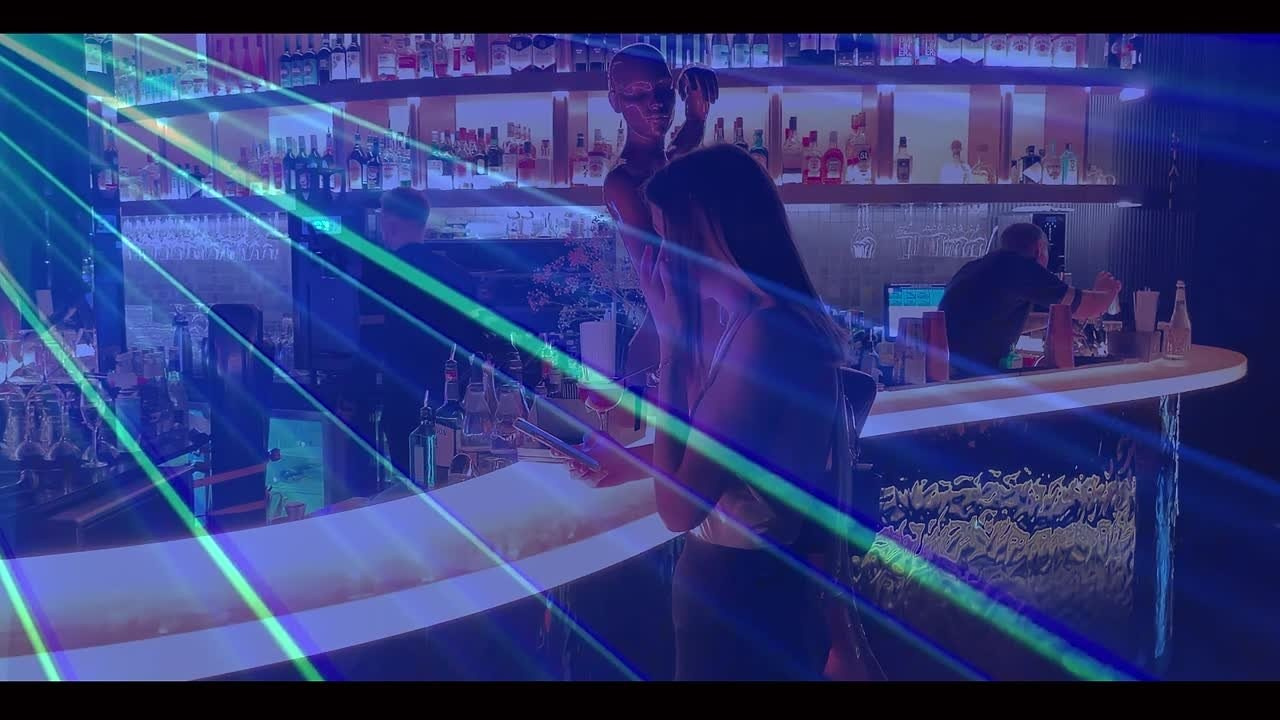 Рекламы и промо-ролики. Главная